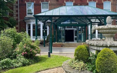 Parkmore Hotel & Leisure Club, Sure Hotel Collection by BW