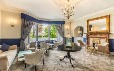 Parkmore Hotel & Leisure Club, Sure Hotel Collection by BW