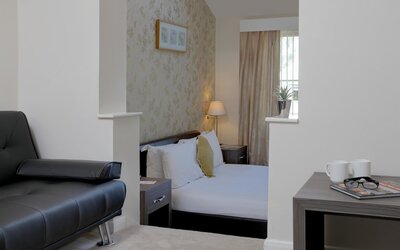 Parkmore Hotel & Leisure Club, Sure Hotel Collection by BW