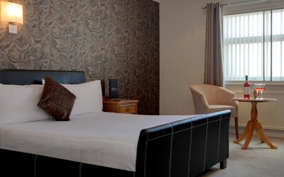 Parkmore Hotel & Leisure Club, Sure Hotel Collection by BW
