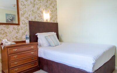 Parkmore Hotel & Leisure Club, Sure Hotel Collection by BW