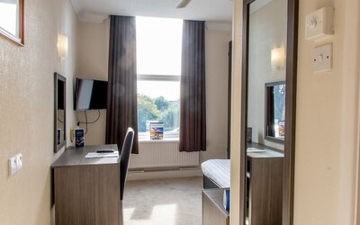 Parkmore Hotel & Leisure Club, Sure Hotel Collection by BW