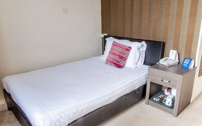 Parkmore Hotel & Leisure Club, Sure Hotel Collection by BW