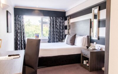 Parkmore Hotel & Leisure Club, Sure Hotel Collection by BW