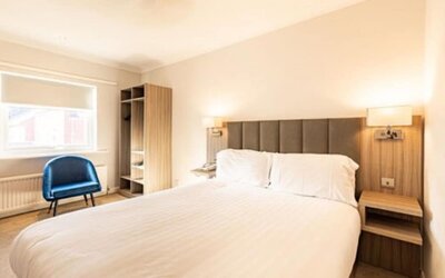 Parkmore Hotel & Leisure Club, Sure Hotel Collection by BW