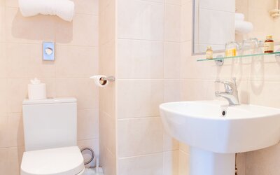 Parkmore Hotel & Leisure Club, Sure Hotel Collection by BW