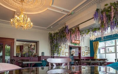 Parkmore Hotel & Leisure Club, Sure Hotel Collection by BW