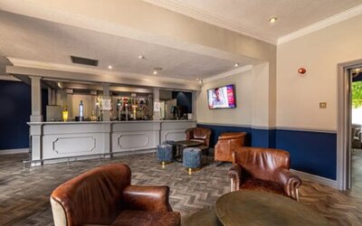 Parkmore Hotel & Leisure Club, Sure Hotel Collection by BW