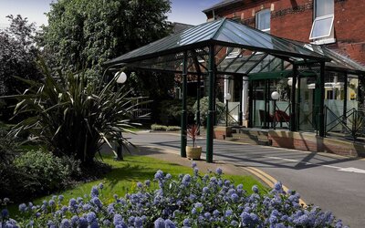 Parkmore Hotel & Leisure Club, Sure Hotel Collection by BW