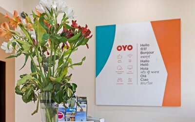 OYO The Baltimore Hotel
