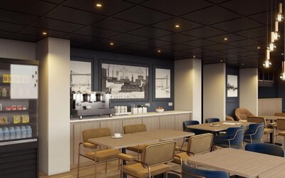 Station Suites