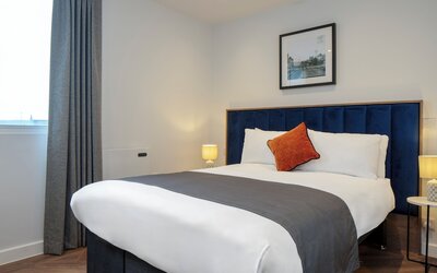 Station Suites