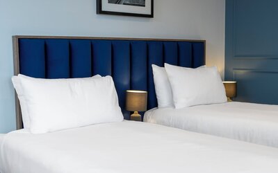 Station Suites