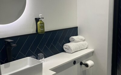 Station Suites