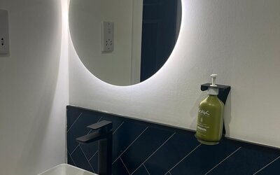 Station Suites