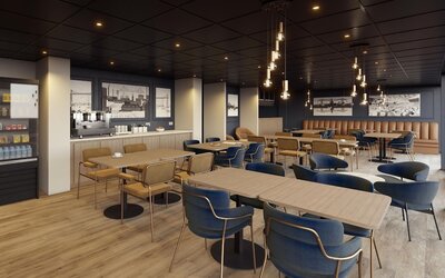 Station Suites