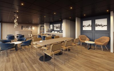 Station Suites