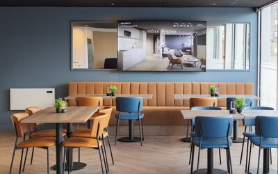 Station Suites