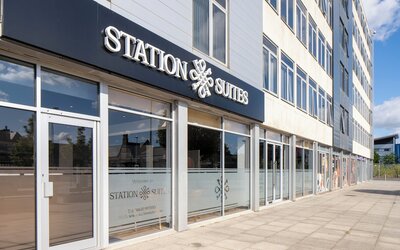 Station Suites