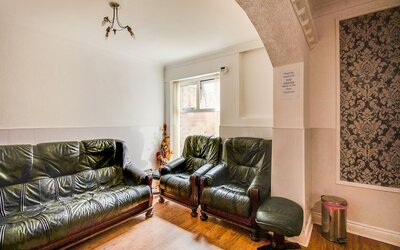 The Longlands Hotel
