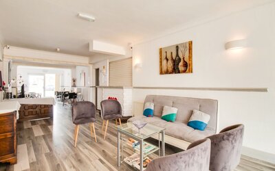 The Longlands Hotel