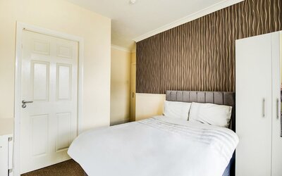 The Longlands Hotel