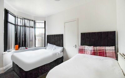 The Longlands Hotel