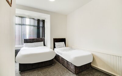 The Longlands Hotel