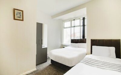The Longlands Hotel