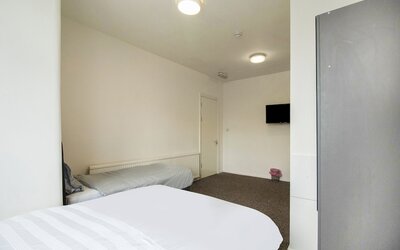 The Longlands Hotel