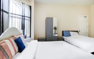 The Longlands Hotel