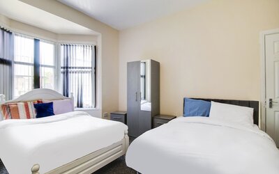 The Longlands Hotel