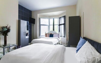 The Longlands Hotel