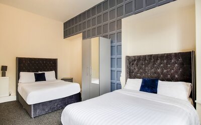 The Longlands Hotel