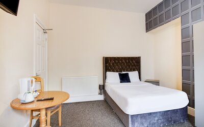 The Longlands Hotel