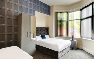 The Longlands Hotel