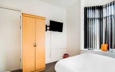 The Longlands Hotel