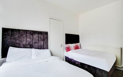 The Longlands Hotel