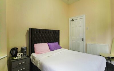 The Longlands Hotel