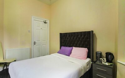 The Longlands Hotel