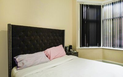 The Longlands Hotel