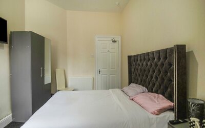 The Longlands Hotel