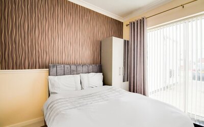 The Longlands Hotel