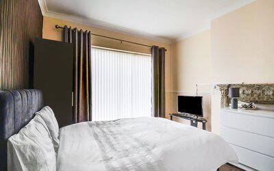 The Longlands Hotel