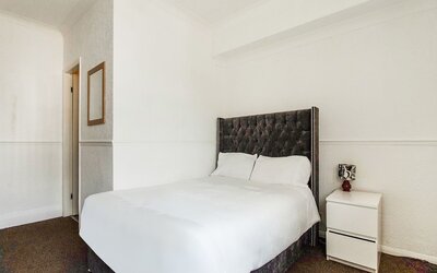 The Longlands Hotel