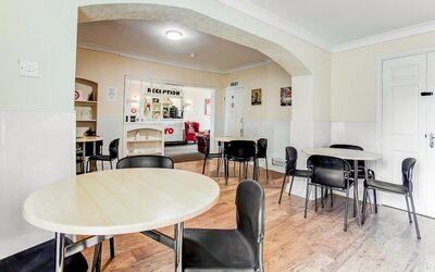The Longlands Hotel