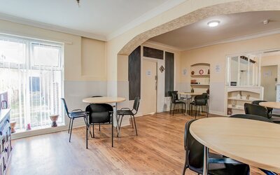 The Longlands Hotel