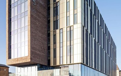 Hampton by Hilton Stockton on Tees
