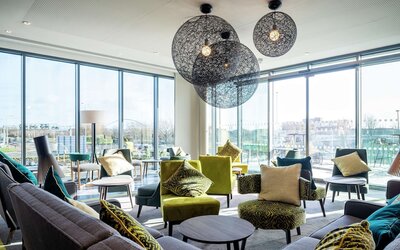 Hampton by Hilton Stockton on Tees