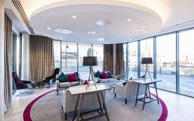 Hampton by Hilton Stockton on Tees